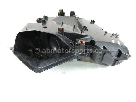 A used Secondary Airbox from a 2008 SUMMIT 800 X Skidoo OEM Part # 508000607 for sale. Ski-Doo snowmobile parts. Shop our online catalog. Alberta Canada!