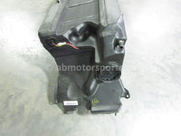 A used Fuel Tank from a 2008 SUMMIT 800 X Skidoo OEM Part # 513033515 for sale. Ski-Doo snowmobile parts. Shop our online catalog. Alberta Canada!