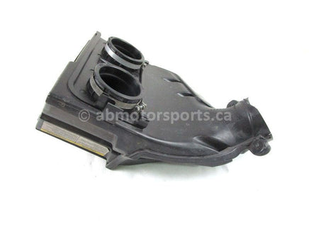 A used Primary Intake from a 2008 SUMMIT 800 X Skidoo OEM Part # 508000680 for sale. Ski-Doo snowmobile parts. Shop our online catalog. Alberta Canada!