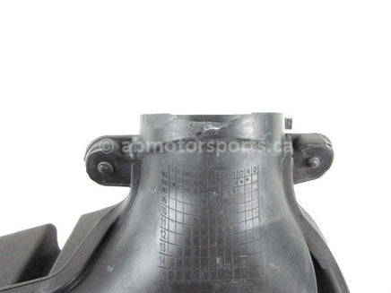 A used Primary Intake from a 2008 SUMMIT 800 X Skidoo OEM Part # 508000680 for sale. Ski-Doo snowmobile parts. Shop our online catalog. Alberta Canada!