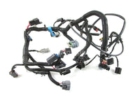 A used Main Harness from a 2008 SUMMIT 800 X Skidoo OEM Part # 515176598 for sale. Ski-Doo snowmobile parts. Shop our online catalog. Alberta Canada!