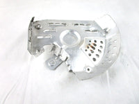 A used Disc Protector from a 2008 SUMMIT 800 X Skidoo OEM Part # 507032446 for sale. Ski-Doo snowmobile parts. Shop our online catalog. Alberta Canada!