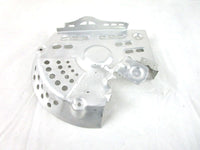 A used Disc Protector from a 2008 SUMMIT 800 X Skidoo OEM Part # 507032446 for sale. Ski-Doo snowmobile parts. Shop our online catalog. Alberta Canada!