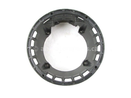 A used Connector Flange from a 2008 SUMMIT 800 X Skidoo OEM Part # 420812941 for sale. Ski-Doo snowmobile parts. Shop our online catalog. Alberta Canada!