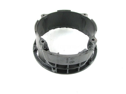 A used Connector Flange from a 2008 SUMMIT 800 X Skidoo OEM Part # 420812941 for sale. Ski-Doo snowmobile parts. Shop our online catalog. Alberta Canada!