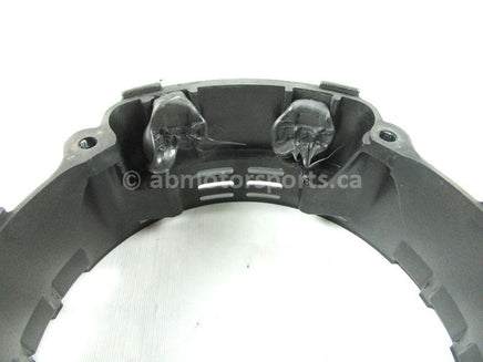 A used Connector Flange from a 2008 SUMMIT 800 X Skidoo OEM Part # 420812941 for sale. Ski-Doo snowmobile parts. Shop our online catalog. Alberta Canada!