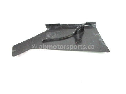 A used Tank Panel L from a 2008 SUMMIT 800 X Skidoo OEM Part # 513033419 for sale. Ski-Doo snowmobile parts. Shop our online catalog. Alberta Canada!