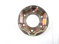 A used Starter Pulley from a 2008 SUMMIT 800 X Skidoo OEM Part # 420852534 for sale. Ski-Doo snowmobile parts. Shop our online catalog. Alberta Canada!