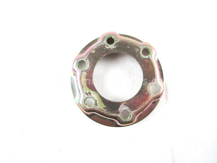 A used Starter Pulley from a 2008 SUMMIT 800 X Skidoo OEM Part # 420852534 for sale. Ski-Doo snowmobile parts. Shop our online catalog. Alberta Canada!