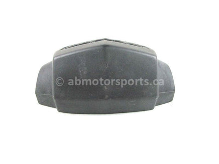 A used Steering Pad from a 2008 SUMMIT 800 X Skidoo OEM Part # 506152192 for sale. Ski-Doo snowmobile parts. Shop our online catalog. Alberta Canada!