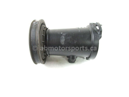 A used Intake Adapter from a 2008 SUMMIT 800 X Skidoo OEM Part # 508000542 for sale. Ski-Doo snowmobile parts. Shop our online catalog. Alberta Canada!