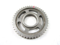 A used Sprocket 45T from a 2008 SUMMIT 800 X Skidoo OEM Part # 504152593 for sale. Ski-Doo snowmobile parts. Shop our online catalog. Alberta Canada!