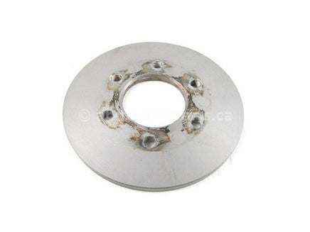 A used Flywheel Plate from a 2008 SUMMIT 800 X Skidoo OEM Part # 420866070 for sale. Ski-Doo snowmobile parts. Shop our online catalog. Alberta Canada!