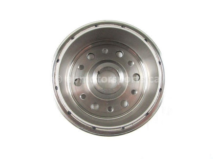 A used Flywheel from a 2008 SUMMIT 800 X Skidoo OEM Part # 420665722 for sale. Ski-Doo snowmobile parts. Shop our online catalog. Alberta Canada!