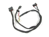 A used Handlebar Harness from a 2008 SUMMIT 800 X Skidoo OEM Part # 515176422 for sale. Ski-Doo snowmobile parts. Shop our online catalog. Alberta Canada!