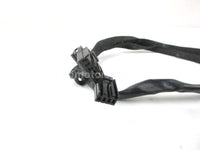 A used Handlebar Harness from a 2008 SUMMIT 800 X Skidoo OEM Part # 515176422 for sale. Ski-Doo snowmobile parts. Shop our online catalog. Alberta Canada!