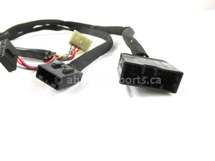 A used Handlebar Harness from a 2008 SUMMIT 800 X Skidoo OEM Part # 515176422 for sale. Ski-Doo snowmobile parts. Shop our online catalog. Alberta Canada!