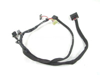 A used Handlebar Harness from a 2008 SUMMIT 800 X Skidoo OEM Part # 515176422 for sale. Ski-Doo snowmobile parts. Shop our online catalog. Alberta Canada!