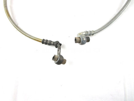 A used Brake Hose from a 2008 SUMMIT 800 X Skidoo OEM Part # 507032485 for sale. Ski-Doo snowmobile parts. Shop our online catalog. Alberta Canada!