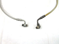 A used Brake Hose from a 2008 SUMMIT 800 X Skidoo OEM Part # 507032485 for sale. Ski-Doo snowmobile parts. Shop our online catalog. Alberta Canada!