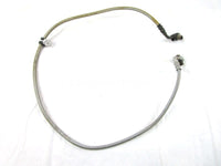 A used Brake Hose from a 2008 SUMMIT 800 X Skidoo OEM Part # 507032485 for sale. Ski-Doo snowmobile parts. Shop our online catalog. Alberta Canada!