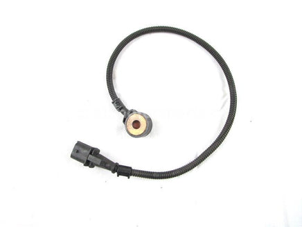 A used Knock Sensor from a 2008 SUMMIT 800 X Skidoo OEM Part # 420664035 for sale. Ski-Doo snowmobile parts. Shop our online catalog. Alberta Canada!