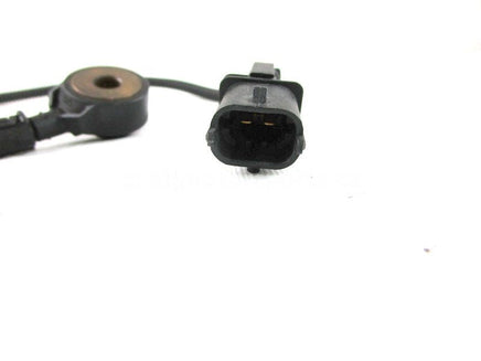 A used Knock Sensor from a 2008 SUMMIT 800 X Skidoo OEM Part # 420664035 for sale. Ski-Doo snowmobile parts. Shop our online catalog. Alberta Canada!