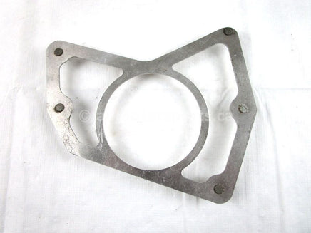 A used Plate Assembly from a 2008 SUMMIT 800 X Skidoo OEM Part # 518325816 for sale. Ski-Doo snowmobile parts. Shop our online catalog. Alberta Canada!