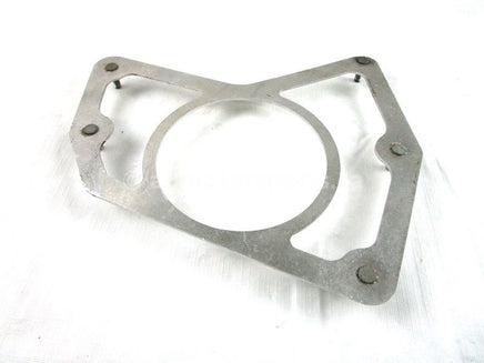 A used Plate Assembly from a 2008 SUMMIT 800 X Skidoo OEM Part # 518325816 for sale. Ski-Doo snowmobile parts. Shop our online catalog. Alberta Canada!