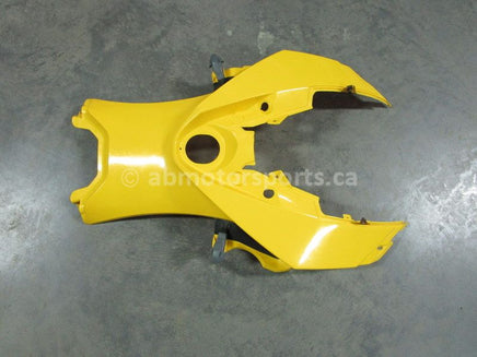 A used Console from a 2008 SUMMIT 800 X Skidoo OEM Part # 517303759 for sale. Ski-Doo snowmobile parts. Shop our online catalog. Alberta Canada!