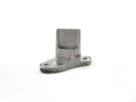 A used Motor Mount Stopper from a 2008 SUMMIT 800 X Ski Doo OEM Part # 512060180 for sale. Ski-Doo snowmobile parts. Shop our online catalog. Alberta Canada!