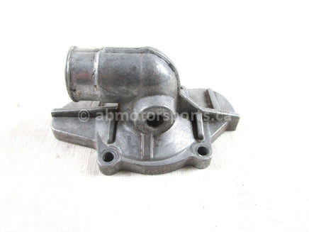 A used Water Pump Cover from a 2008 SUMMIT 800 X Ski Doo OEM Part # 420822280 for sale. Ski-Doo snowmobile parts. Shop our online catalog. Alberta Canada!