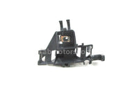 A used Solenoid Bracket from a 2008 SUMMIT 800 X Ski Doo OEM Part # 512060298 for sale. Ski-Doo snowmobile parts. Shop our online catalog. Alberta Canada!