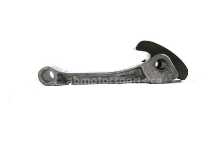 A used Chain Tensioner from a 2008 SUMMIT 800 X Ski Doo OEM Part # 504152685 for sale. Ski-Doo snowmobile parts. Shop our online catalog. Alberta Canada!