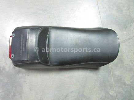 A used Seat from a 1997 SUMMIT 500 Skidoo OEM Part # 415041703 for sale. Ski Doo snowmobile parts… Shop our online catalog… Alberta Canada!