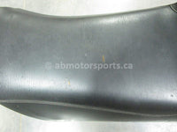 A used Seat from a 1997 SUMMIT 500 Skidoo OEM Part # 415041703 for sale. Ski Doo snowmobile parts… Shop our online catalog… Alberta Canada!