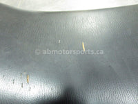 A used Seat from a 1997 SUMMIT 500 Skidoo OEM Part # 415041703 for sale. Ski Doo snowmobile parts… Shop our online catalog… Alberta Canada!