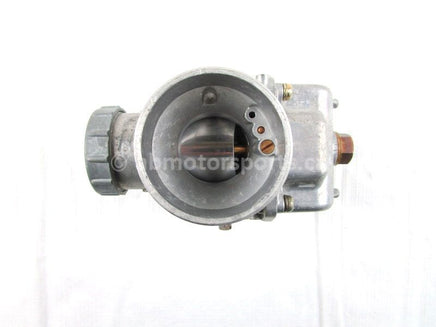 A used Carburetor PTO from a 1997 SUMMIT 500 Skidoo OEM Part # 403130900 for sale. Ski Doo snowmobile parts… Shop our online catalog… Alberta Canada!