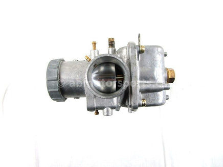 A used Carburetor MAG from a 1997 SUMMIT 500 Skidoo OEM Part # 403131000 for sale. Ski Doo snowmobile parts… Shop our online catalog… Alberta Canada!