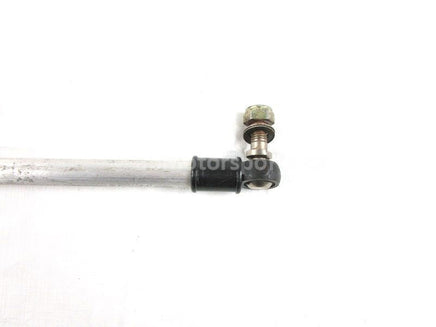 A used Tie Rod from a 1997 SUMMIT 500 Skidoo OEM Part # 506131300 for sale. Ski Doo snowmobile parts… Shop our online catalog… Alberta Canada!