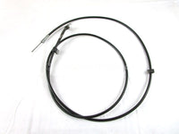 A used Speedometer Cable from a 1997 SUMMIT 500 Skidoo OEM Part # 414761400 for sale. Ski Doo snowmobile parts… Shop our online catalog… Alberta Canada!