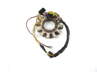 A used Stator from a 1997 SUMMIT 500 Skidoo OEM Part # 410919000 for sale. Ski Doo snowmobile parts… Shop our online catalog… Alberta Canada!