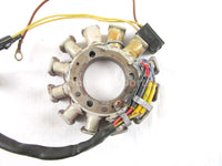 A used Stator from a 1997 SUMMIT 500 Skidoo OEM Part # 410919000 for sale. Ski Doo snowmobile parts… Shop our online catalog… Alberta Canada!