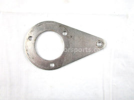 A used Spacer from a 1997 SUMMIT 500 Skidoo OEM Part # 501022300 for sale. Ski Doo snowmobile parts… Shop our online catalog… Alberta Canada!