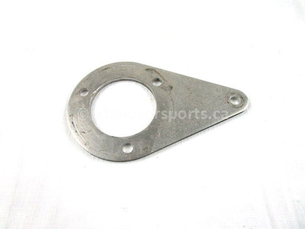 A used Spacer from a 1997 SUMMIT 500 Skidoo OEM Part # 501022300 for sale. Ski Doo snowmobile parts… Shop our online catalog… Alberta Canada!