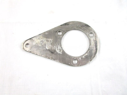 A used Spacer from a 1997 SUMMIT 500 Skidoo OEM Part # 501022300 for sale. Ski Doo snowmobile parts… Shop our online catalog… Alberta Canada!