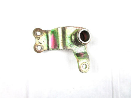 A used Pitman Arm from a 1997 SUMMIT 500 Skidoo OEM Part # 506133800 for sale. Ski Doo snowmobile parts… Shop our online catalog… Alberta Canada!