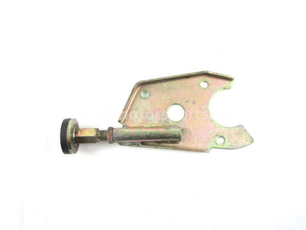 A used Torque Stop Mount from a 1997 SUMMIT 500 Skidoo OEM Part # 512055600 for sale. Ski Doo snowmobile parts… Shop our online catalog… Alberta Canada!