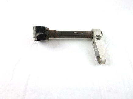 A used Ski Leg from a 1997 SUMMIT 500 Skidoo OEM Part # 506139200 for sale. Ski Doo snowmobile parts… Shop our online catalog… Alberta Canada!