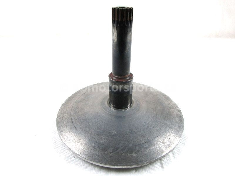 Primary Clutch - Skidoo SUMMIT 500| Alberta Motorsports Sales